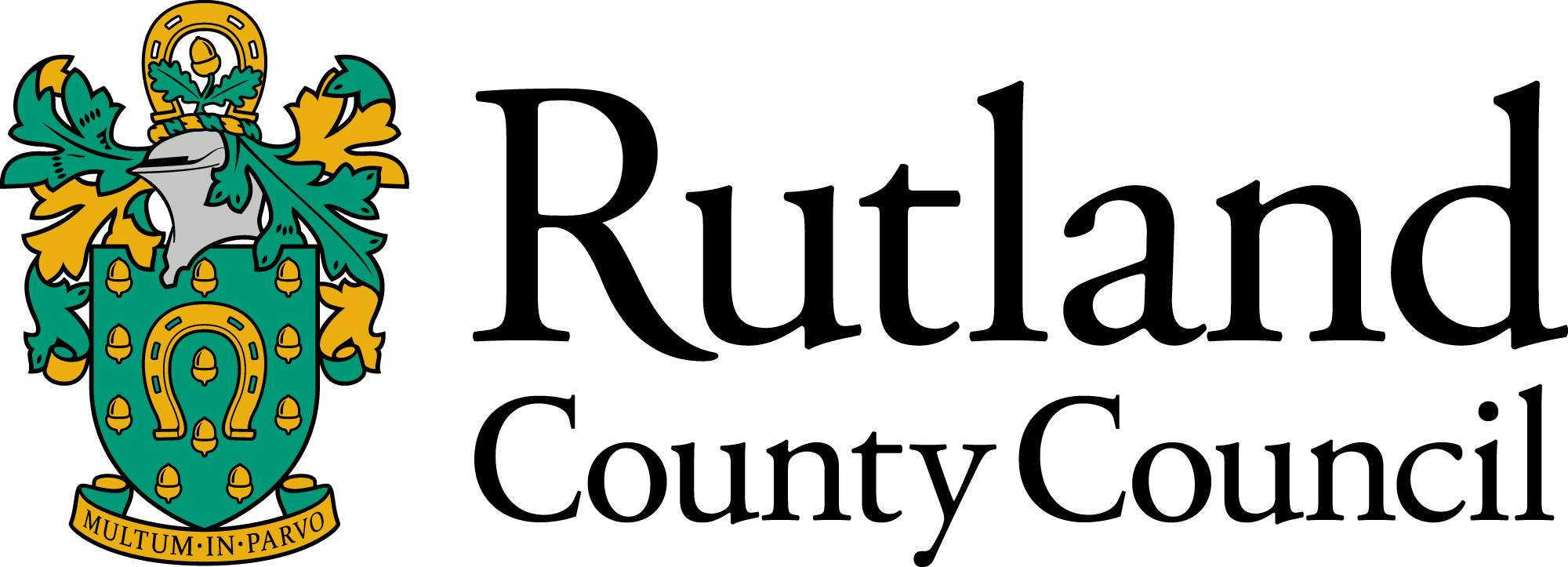 Rutland County Council logo